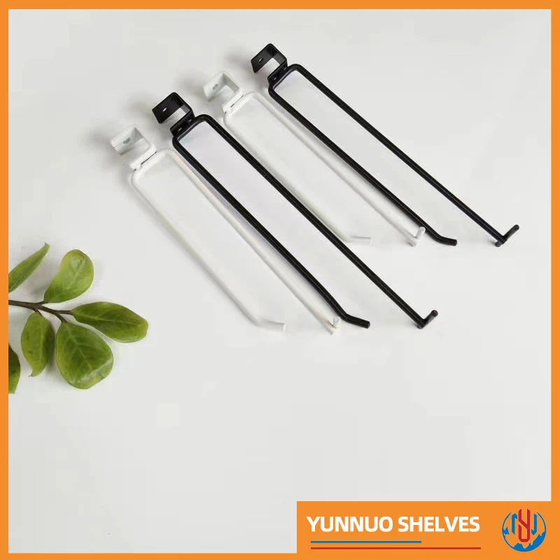 Hook For Rectangular Tubing