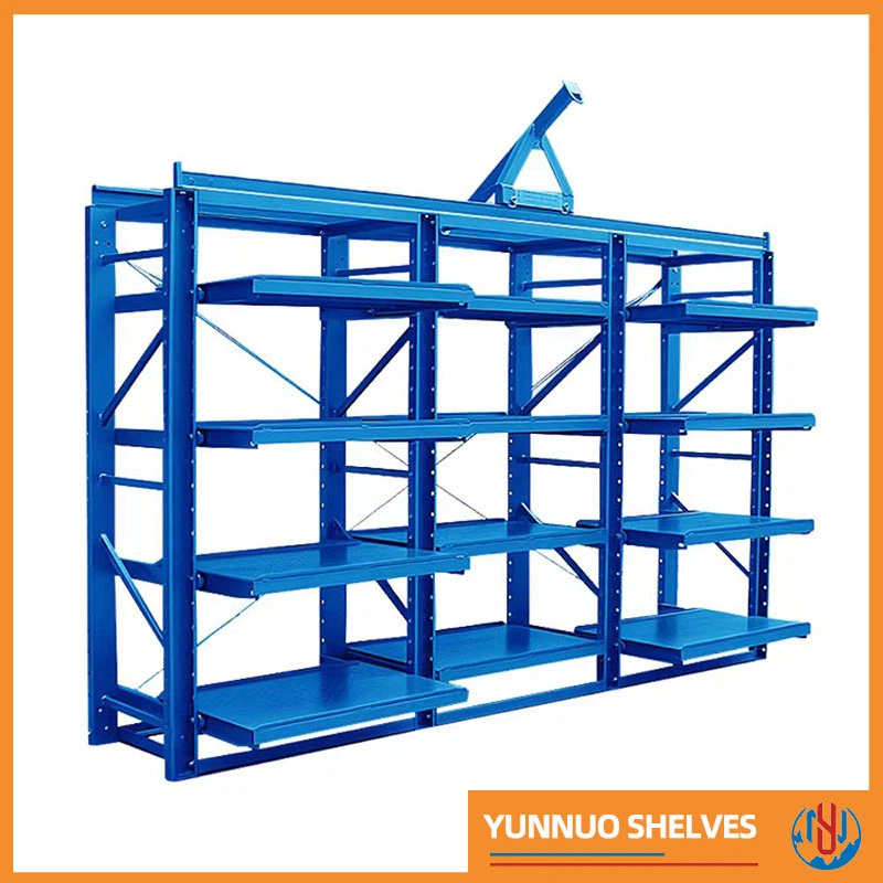 Mould Racks